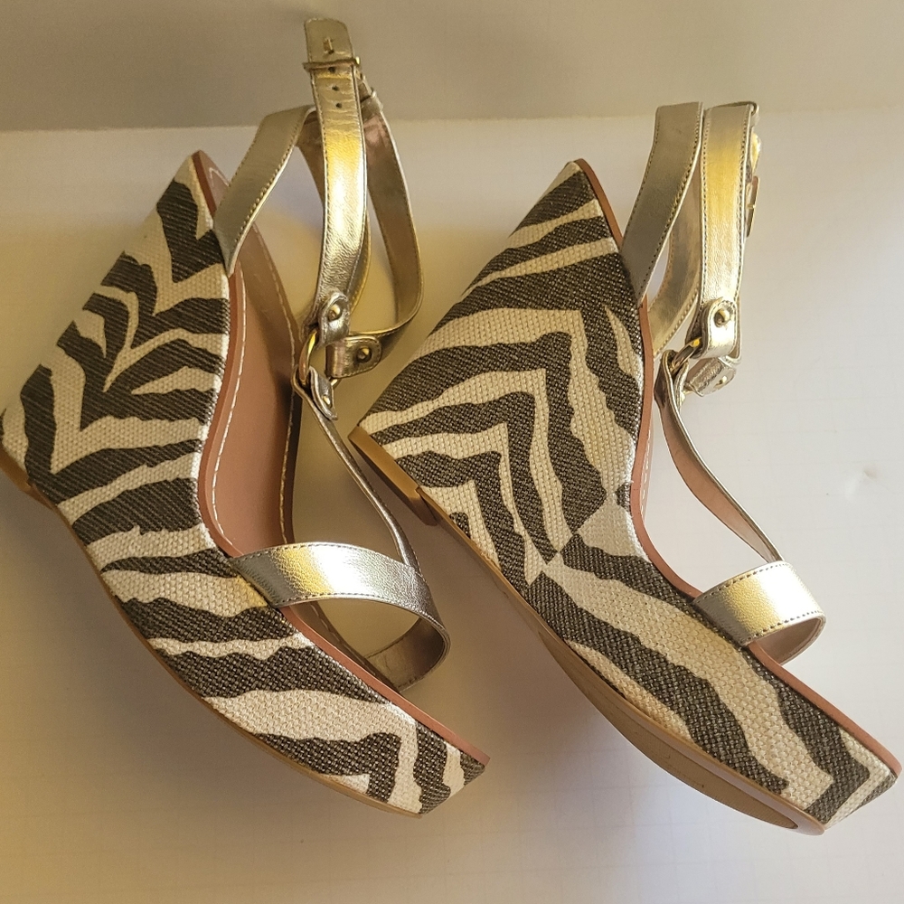 Ralph Lauren Sandals